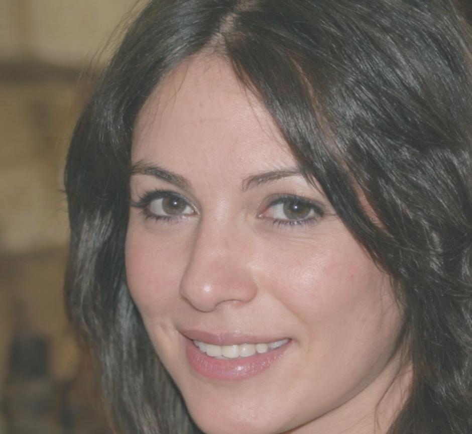 Foto de Remedios Vega